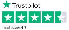 Trustpilot Logo