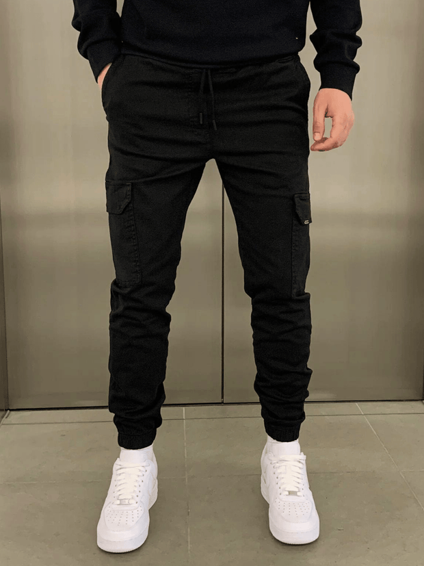 Olympus Cargo Jogger Fit