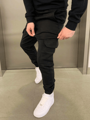 Olympus Cargo Jogger Fit