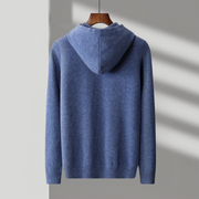 Arden - Merino Wool Hoodie