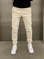 Olympus Cargo Jogger Fit