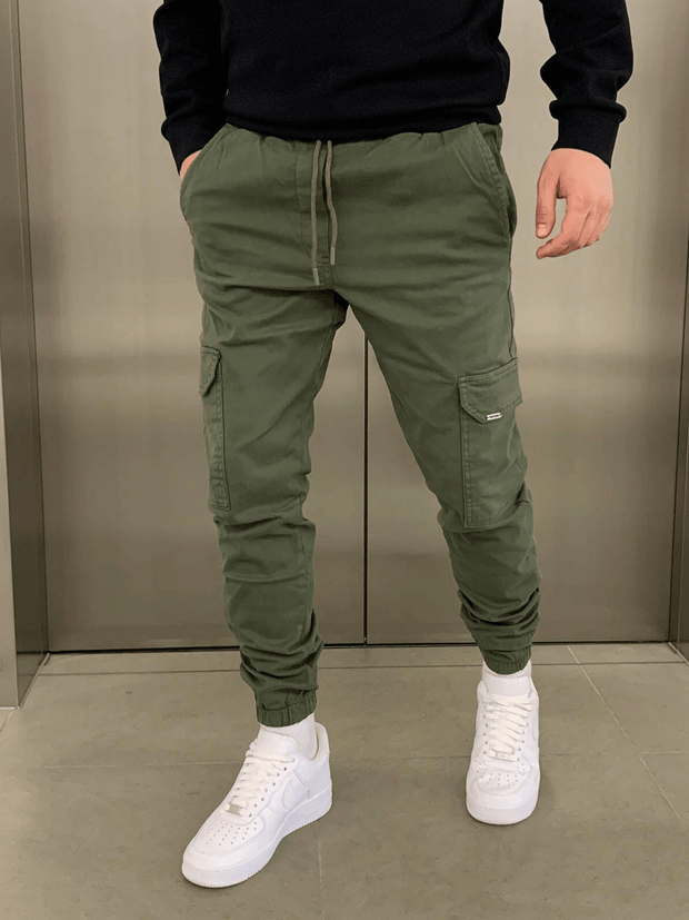 Olympus Cargo Jogger Fit