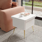 Modern Multifunctional Coffee Table