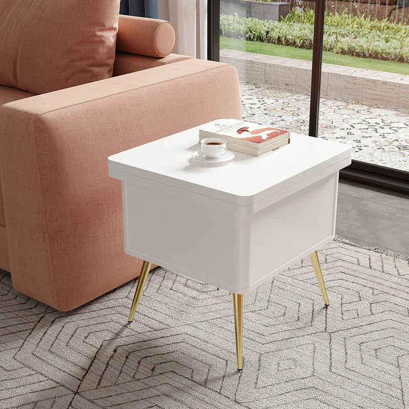 Modern Multifunctional Coffee Table