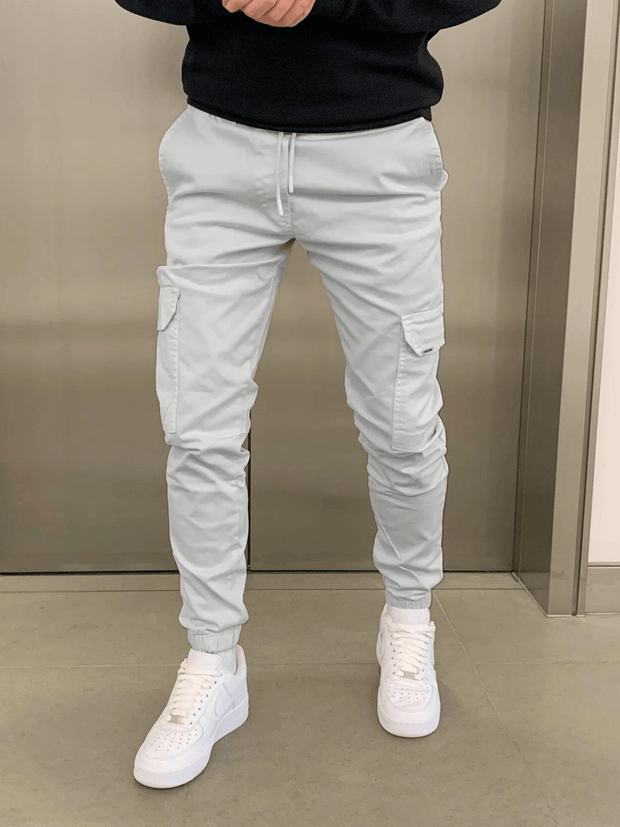 Olympus Cargo Jogger Fit