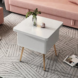Modern Multifunctional Coffee Table