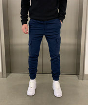 Olympus Cargo Jogger Fit