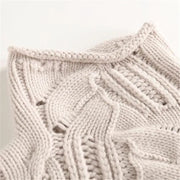 Vanja Cashmere Sweater