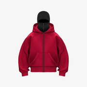 Olympus® Balaclava Hoodie