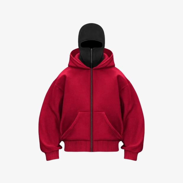 Olympus® Balaclava Hoodie