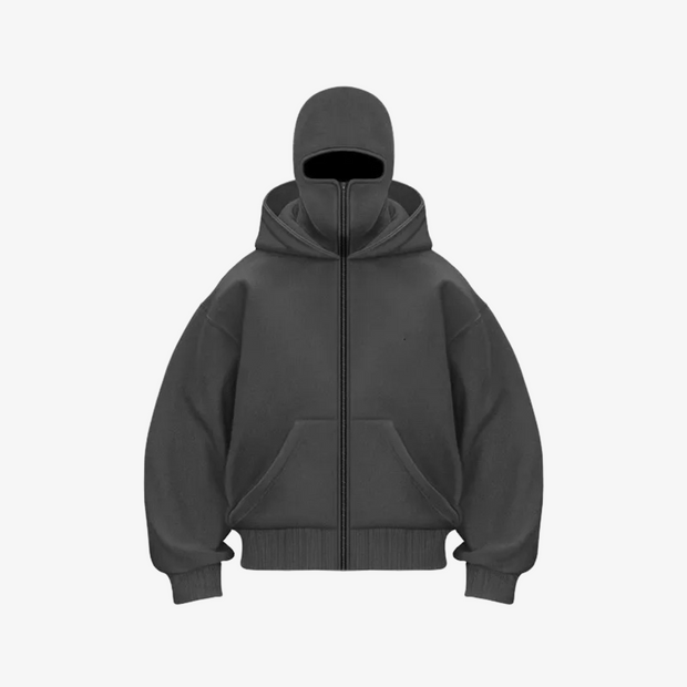 Olympus® Balaclava Hoodie