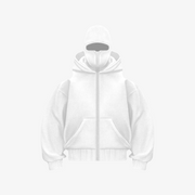 Olympus® Balaclava Hoodie