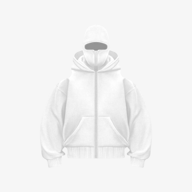 Olympus® Balaclava Hoodie