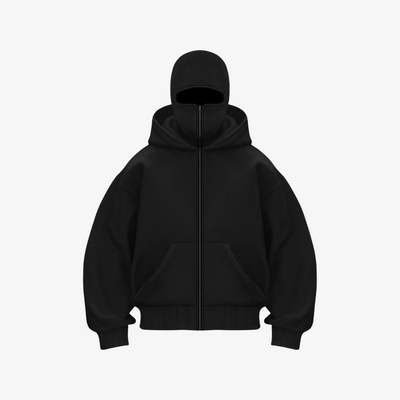 Olympus® Balaclava Hoodie