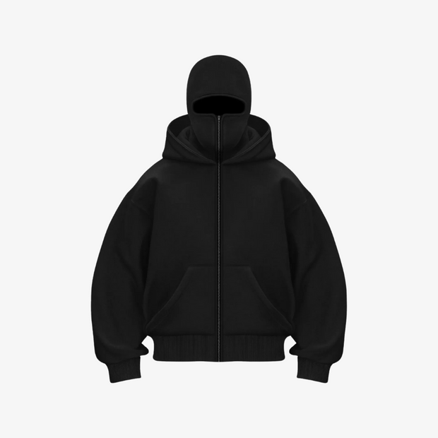 Olympus® Balaclava Hoodie