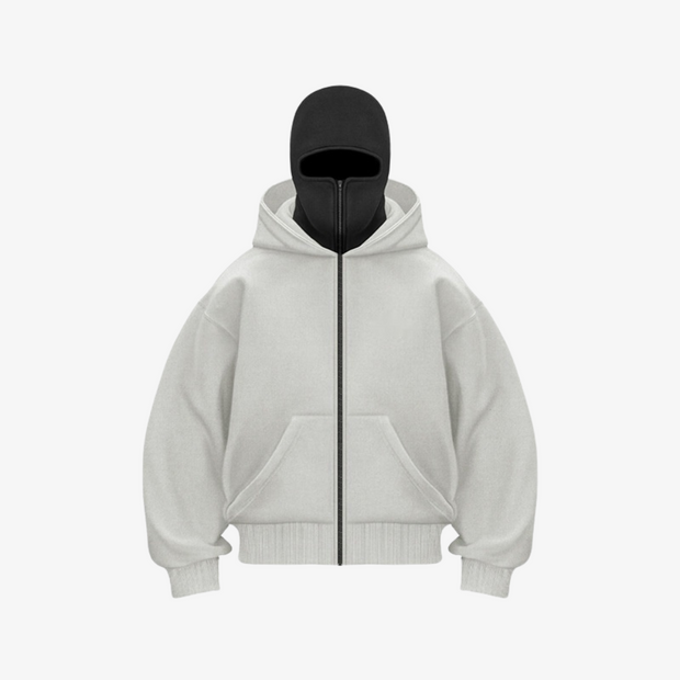 Olympus® Balaclava Hoodie