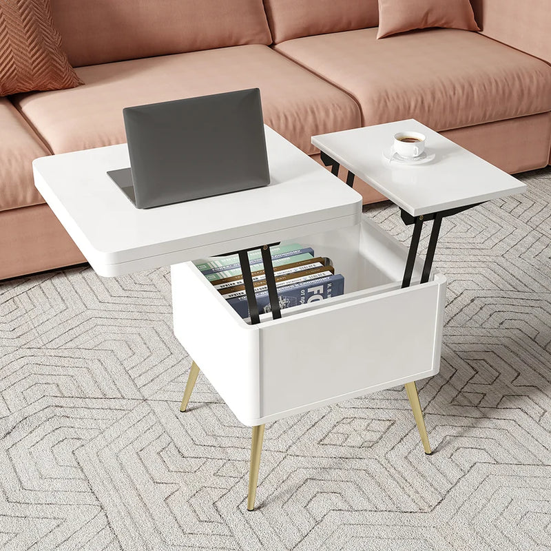 Modern Multifunctional Coffee Table